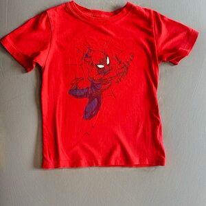 Marvel Spider-Man Tee Shirt